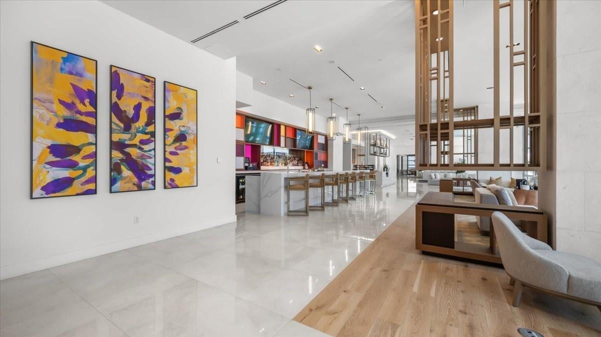 Amrit Ocean Resort & Residences Unit 1702p photo 41