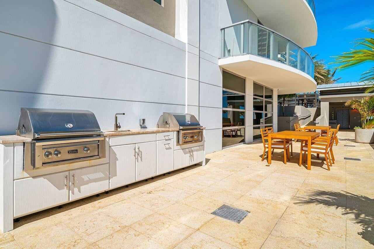 Amrit Ocean Resort & Residences Unit 1702p photo 42