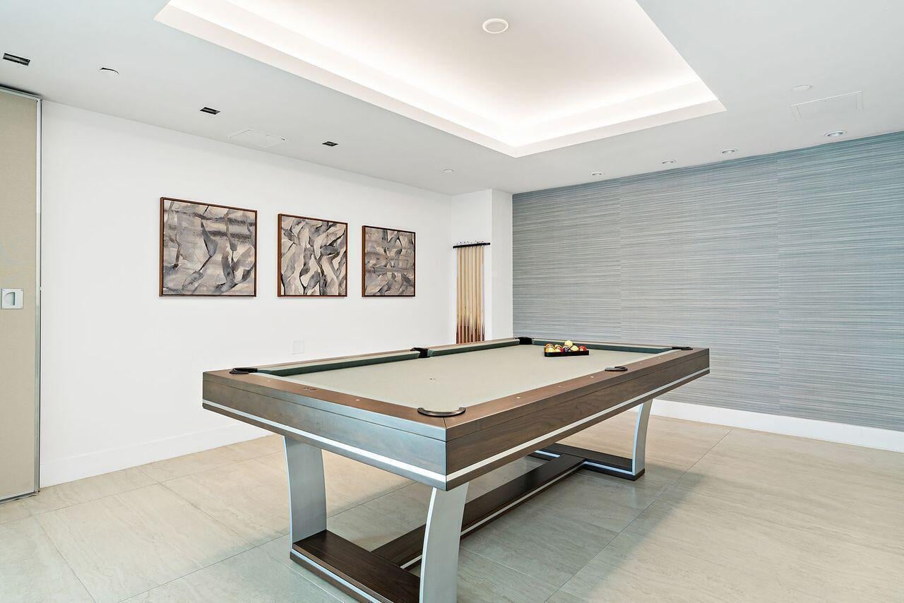 Amrit Ocean Resort & Residences Unit 1702p photo 44