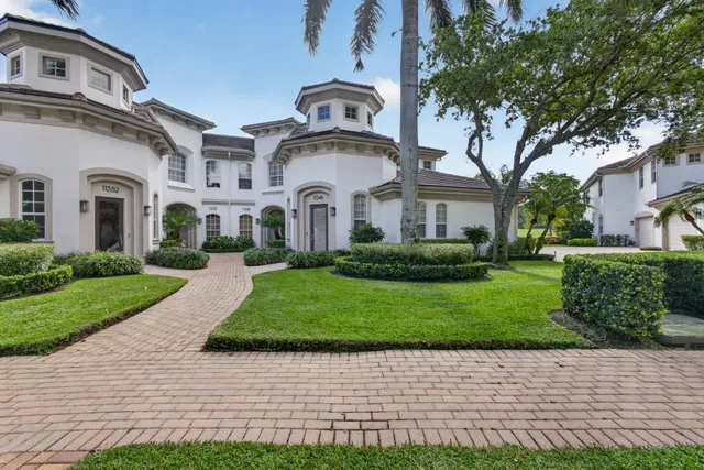 Mirasol Country Club Residence photo 4