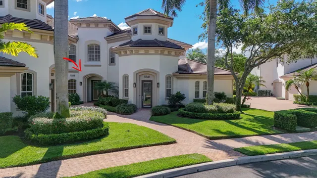 Mirasol Country Club Residence photo 75