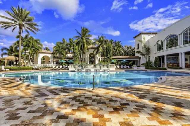 Mirasol Country Club Residence photo 98