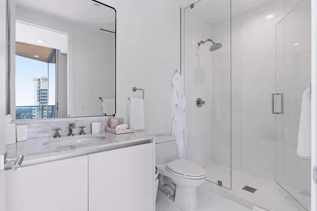Forte on Flagler Unit 1702 photo 23