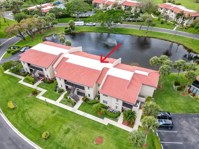 Boca Lago Country Club Homes Unit H photo 2