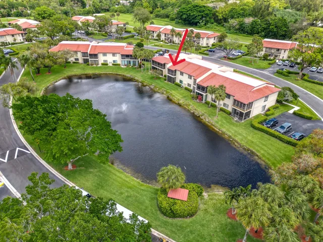 Boca Lago Country Club Homes Unit H photo 3
