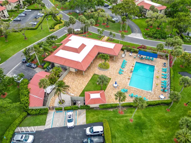 Boca Lago Country Club Homes Unit H photo 6