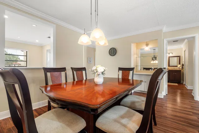 Boca Lago Country Club Homes Unit H photo 15