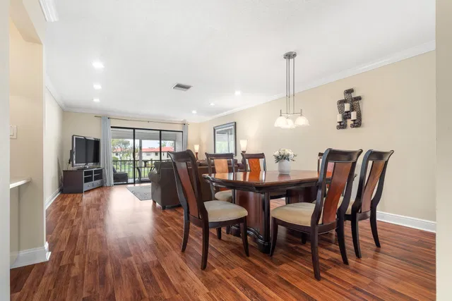 Boca Lago Country Club Homes Unit H photo 17