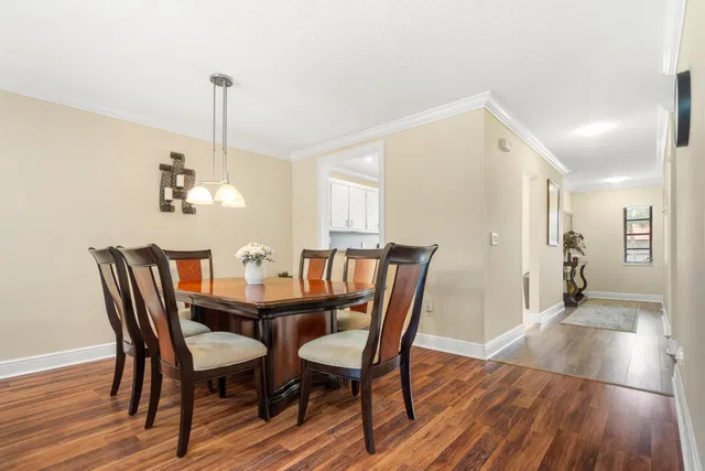 Boca Lago Country Club Homes Unit H photo 18