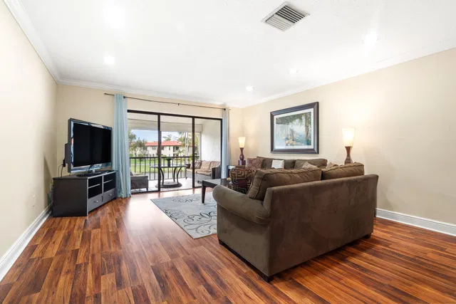 Boca Lago Country Club Homes Unit H photo 19
