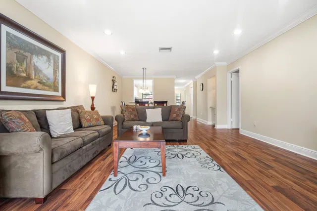 Boca Lago Country Club Homes Unit H photo 20