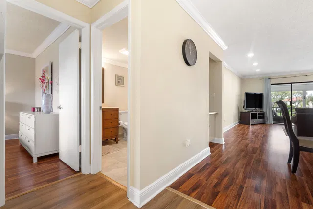 Boca Lago Country Club Homes Unit H photo 21