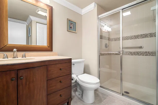Boca Lago Country Club Homes Unit H photo 23
