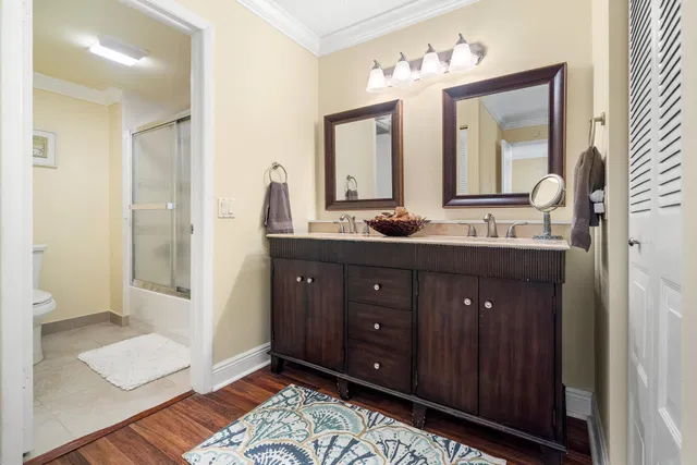 Boca Lago Country Club Homes Unit H photo 25