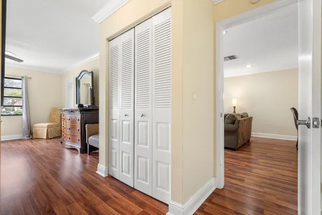 Boca Lago Country Club Homes Unit H photo 27