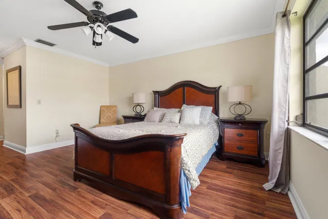 Boca Lago Country Club Homes Unit H photo 29