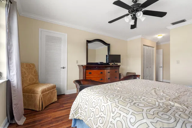 Boca Lago Country Club Homes Unit H photo 30