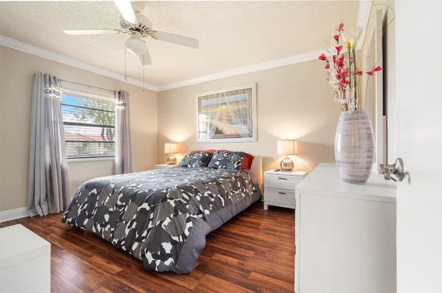 Boca Lago Country Club Homes Unit H photo 31
