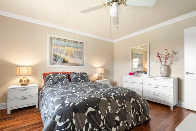 Boca Lago Country Club Homes Unit H photo 32