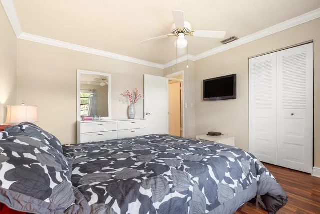 Boca Lago Country Club Homes Unit H photo 33