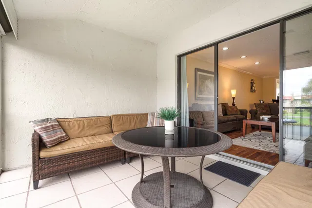 Boca Lago Country Club Homes Unit H photo 36