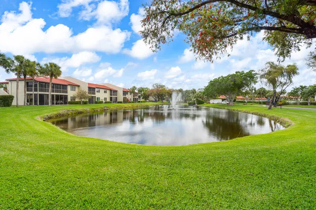 Boca Lago Country Club Homes Unit H photo 37