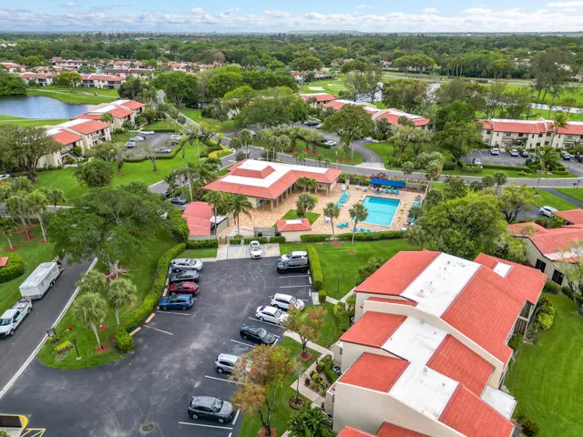 Boca Lago Country Club Homes Unit H photo 40