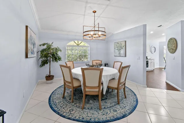 PGA National Palm Beach Gardens Residence photo 2