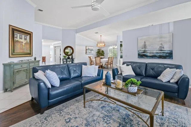 PGA National Palm Beach Gardens Residence photo 3