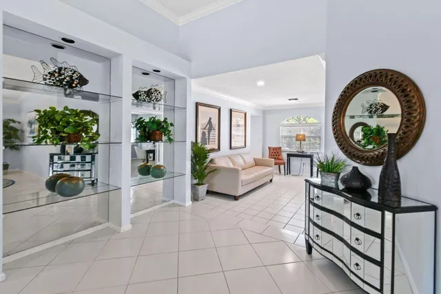 PGA National Palm Beach Gardens Residence photo 4