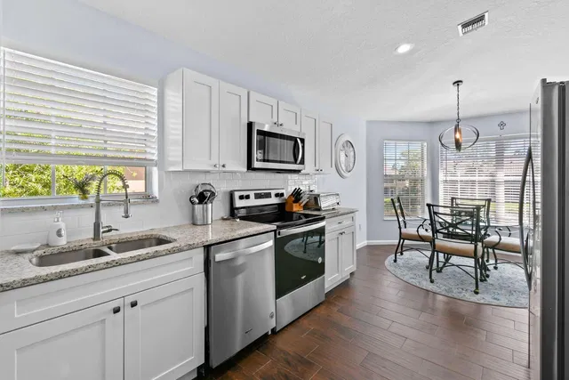 PGA National Palm Beach Gardens Residence photo 6