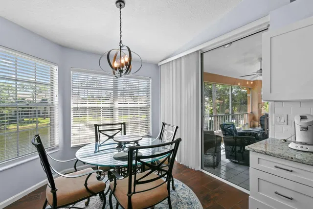 PGA National Palm Beach Gardens Residence photo 8