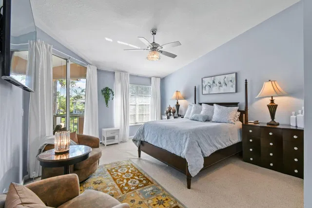 PGA National Palm Beach Gardens Residence photo 9