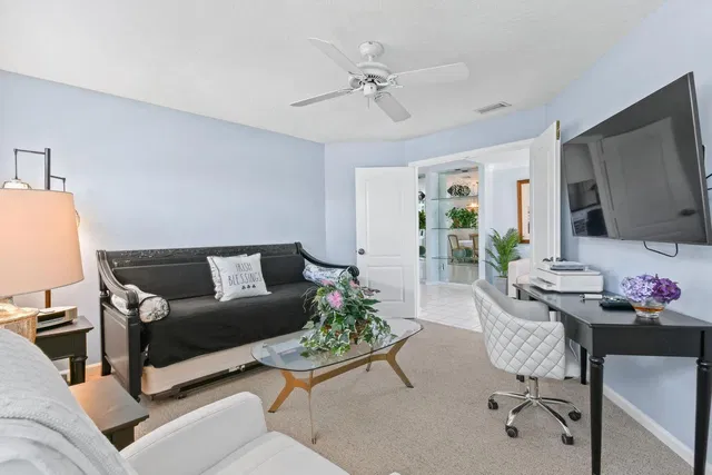 PGA National Palm Beach Gardens Residence photo 15