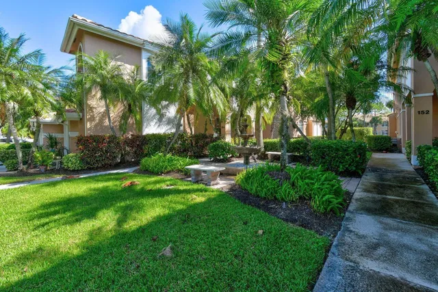 PGA National Palm Beach Gardens Residence photo 20