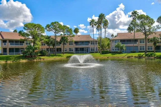PGA National Palm Beach Gardens Residence photo 23