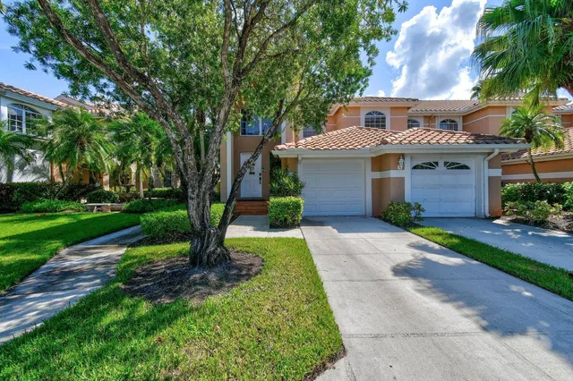 PGA National Palm Beach Gardens Residence photo 25