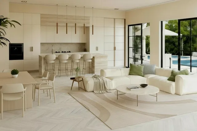 Flamingo Park Residence photo 5
