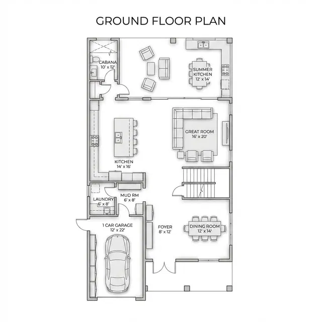 Flamingo Park Residence photo 6