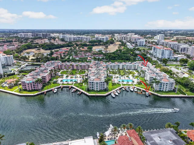 Mizner Court Unit Ph 7 photo 4