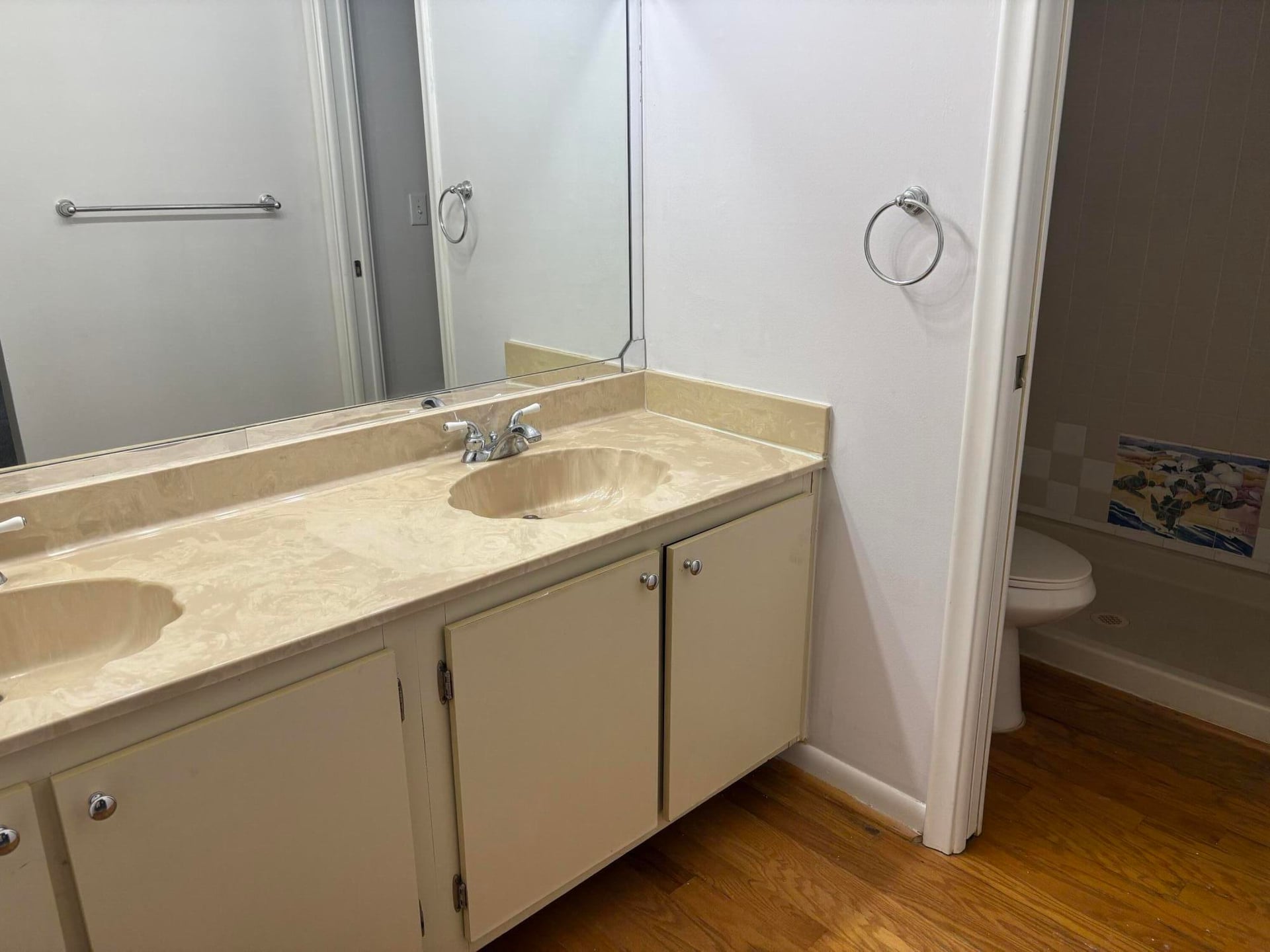 PGA National Palm Beach Gardens Unit 1 photo 9