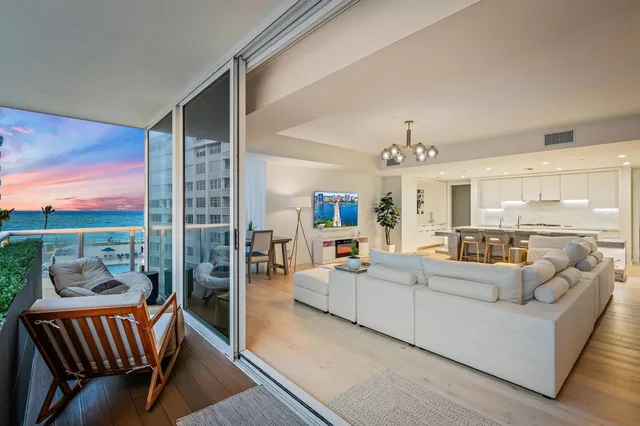 3550 S Ocean Boulevard #3d