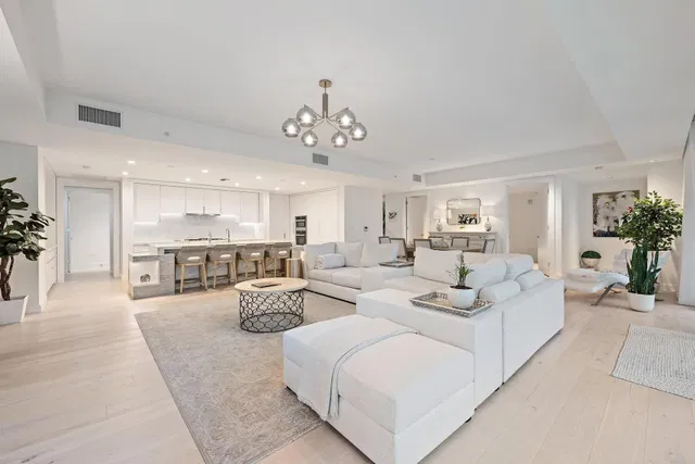 3550 South Ocean Condominium Unit 3d photo 5