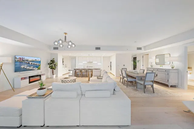 3550 South Ocean Condominium Unit 3d photo 6