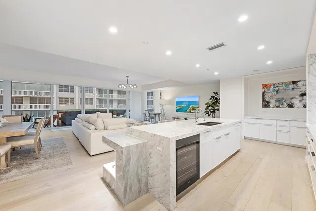 3550 South Ocean Condominium Unit 3d photo 7
