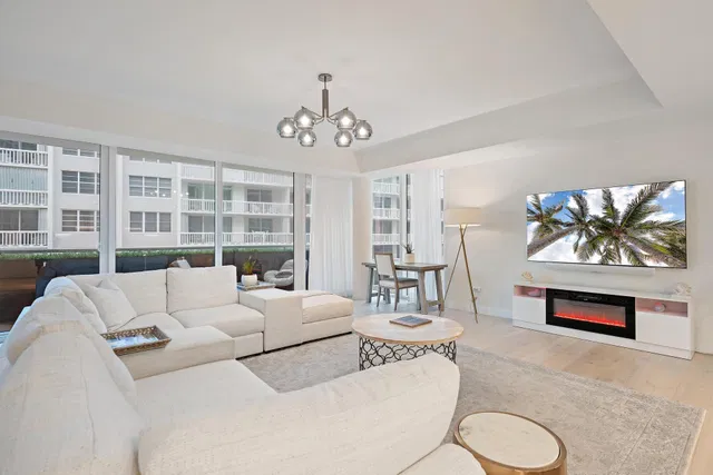 3550 South Ocean Condominium Unit 3d photo 8