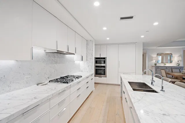3550 South Ocean Condominium Unit 3d photo 9