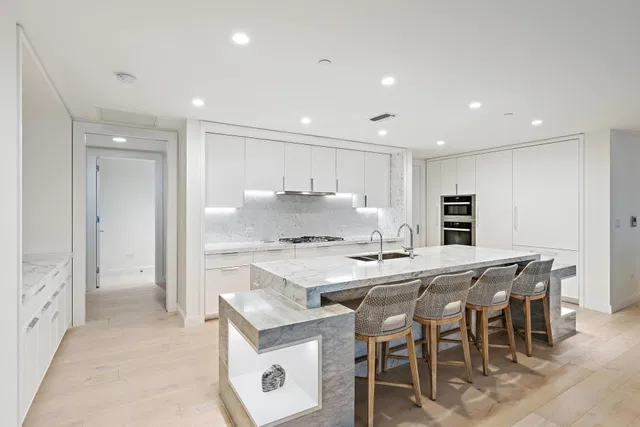 3550 South Ocean Condominium Unit 3d photo 10