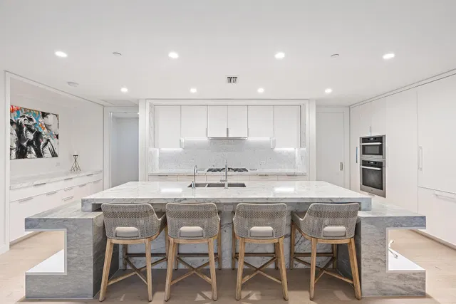 3550 South Ocean Condominium Unit 3d photo 11