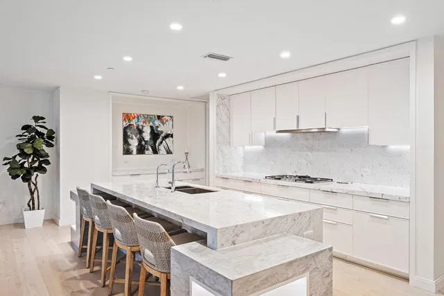 3550 South Ocean Condominium Unit 3d photo 12